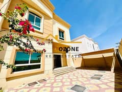 فیلا في حوشي 5 غرف 149999 درهم - 14981191