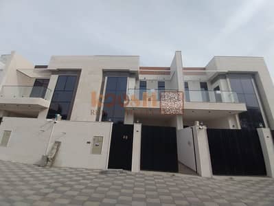 4 Bedroom Townhouse for Sale in Al Yasmeen, Ajman - WhatsApp Image 2026-02-19 at 12.08. 14 PM. jpeg 4 Bedroom Townhouse for Sale in Al Yasmeen, Ajman - WhatsApp Image 2026-02-19 at 12.08. 14 PM. jpeg