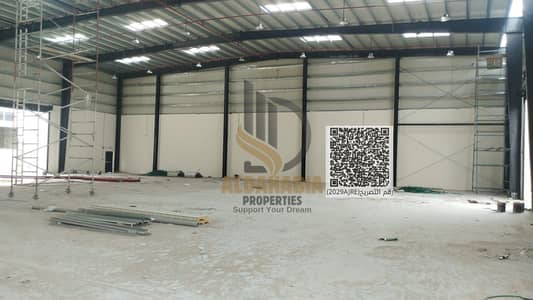 Warehouse for Sale in Umm Al Thuoob, Umm Al Quwain - WhatsApp Image 2026-04-26 at 14.46. 29. jpeg. png