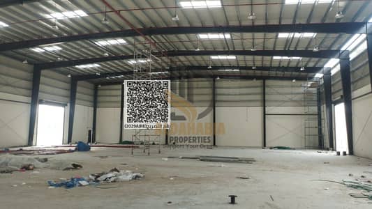Warehouse for Sale in Umm Al Thuoob, Umm Al Quwain - WhatsApp Image 2026-04-26 at 14.46. 30. jpeg. png