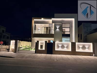 5 habitaciones Villa para en Venta en Al Zahya, Ajman - IMG_3675. jpg