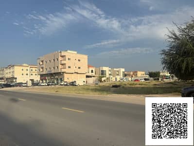 Участок Продажа в Аль Рауда, Аджман - IMG_8836. jpg