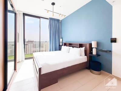 Studio for Rent in Jumeirah Village Circle (JVC), Dubai - 2205 - 6. jpg Studio for Rent in Jumeirah Village Circle (JVC), Dubai - 2205 - 6. jpg