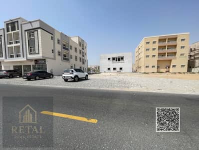 Plot for Sale in Al Jurf, Ajman - 1000491253. jpg