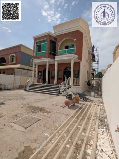 5 Bedroom Villa for Rent in Al Mowaihat, Ajman - WhatsApp Image 2026-04-26 at 7.03. 28 PM (14). jpeg 5 Bedroom Villa for Rent in Al Mowaihat, Ajman - WhatsApp Image 2026-04-26 at 7.03. 28 PM (14). jpeg
