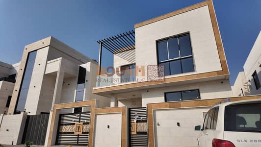 5 Bedroom Villa for Sale in Al Helio, Ajman - 5998878855411731515. jpg 5 Bedroom Villa for Sale in Al Helio, Ajman - 5998878855411731515. jpg