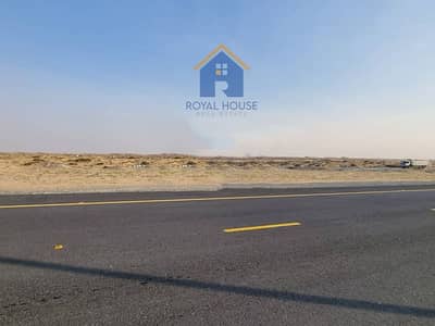 Plot for Sale in Al Maliha, Sharjah - 5. jpg Plot for Sale in Al Maliha, Sharjah - 5. jpg