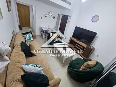 1 Спальня Апартаменты в аренду в Аль Мамзар, Шарджа - 38554. jpg