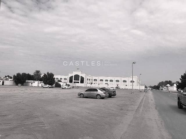 School Building I Brand New I Open Curriculum I Sharjah School Building I Brand New I Open Curriculum I Sharjah