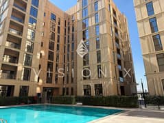 Brand New | Ready to Live | Prime Mamsha Location