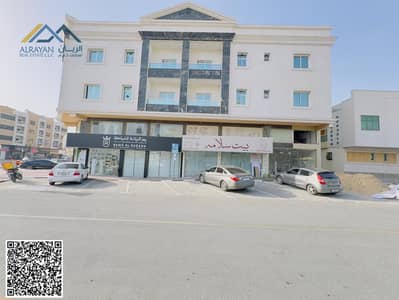 1 Camera Appartamento in affitto a Al Rawda, Ajman - WhatsApp Image 2026-04-20 at 5.59. 31 PM (2). jpeg 1 Camera Appartamento in affitto a Al Rawda, Ajman - WhatsApp Image 2026-04-20 at 5.59. 31 PM (2). jpeg