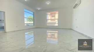 شقة في مدينة خليفة 38000 درهم - 13940570