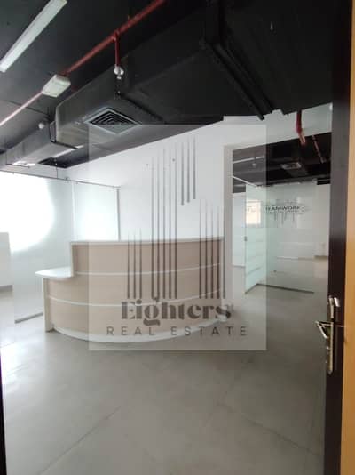 Office zum zur Miete in Industrial Area, Sharjah - 1. jpeg