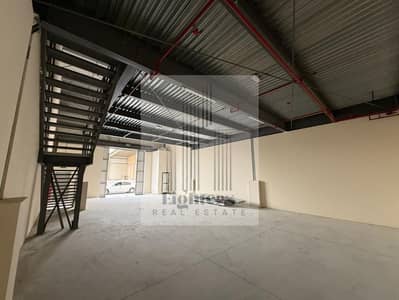 Warehouse for Rent in Industrial Area, Sharjah - 1. jpeg