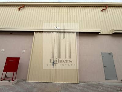 Warehouse for Rent in Industrial Area, Sharjah - 1. jpeg