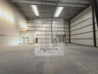 Warehouse for Rent in Al Sajaa, Sharjah - 1. jpeg