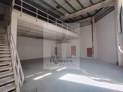 Warehouse for Rent in Al Sajaa, Sharjah - 1. jpeg