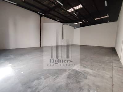 Warehouse for Rent in Industrial Area, Sharjah - 1. jpeg