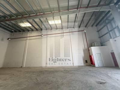 Warehouse in affitto a Al Sajaa, Sharjah - 1. jpeg Warehouse in affitto a Al Sajaa, Sharjah - 1. jpeg