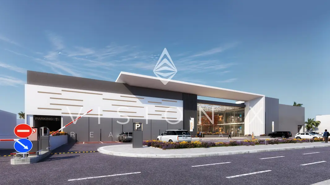 Stylish Living | Brand New | Modern Architecture - More
