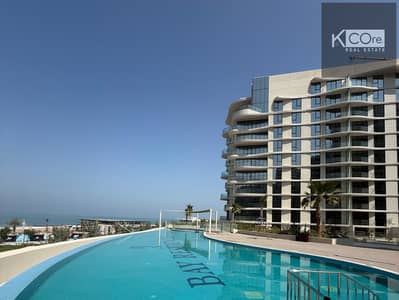 1 habitación Apartamento para en Alquiler en Mina Al Arab, Ras Al Khaimah - Pool. jpeg 1 habitación Apartamento para en Alquiler en Mina Al Arab, Ras Al Khaimah - Pool. jpeg
