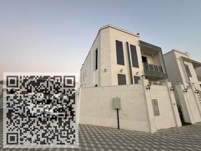 5 Bedroom Villa for Rent in Al Yasmeen, Ajman - 02de0efb-c9f0-4418-ae14-2bbb1437e798. jpg