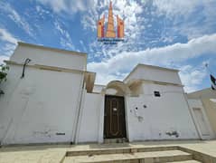 فیلا في الغافیة 4 غرف 65000 درهم - 14982592