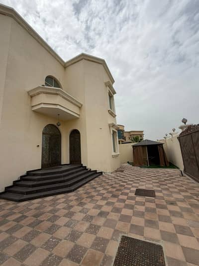 5 Bedroom Villa for Rent in Al Mowaihat, Ajman - WhatsApp Image 2026-04-26 at 3.47. 32 PM (2). jpeg