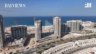 Beach access I Handover q3 2026