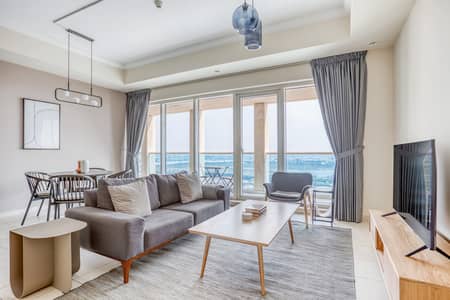 1 Schlafzimmer Wohnung zum zur Miete in Business Bay, Dubai - Wohnung in Business Bay，Churchill Towers, 1 schlafzimmer, 13600 AED - 14982873