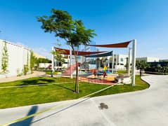 فیلا في مدينة الشارقة المستدامة،الشغرافة 1،الرحمانية 3 غرف 109999 درهم - 14982930