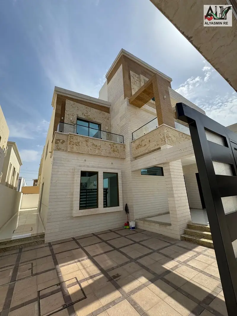 Luxury Villa G+1+Roof | 5,575 sq. ft BUA | 4,315 sq. ft Plot - View 5