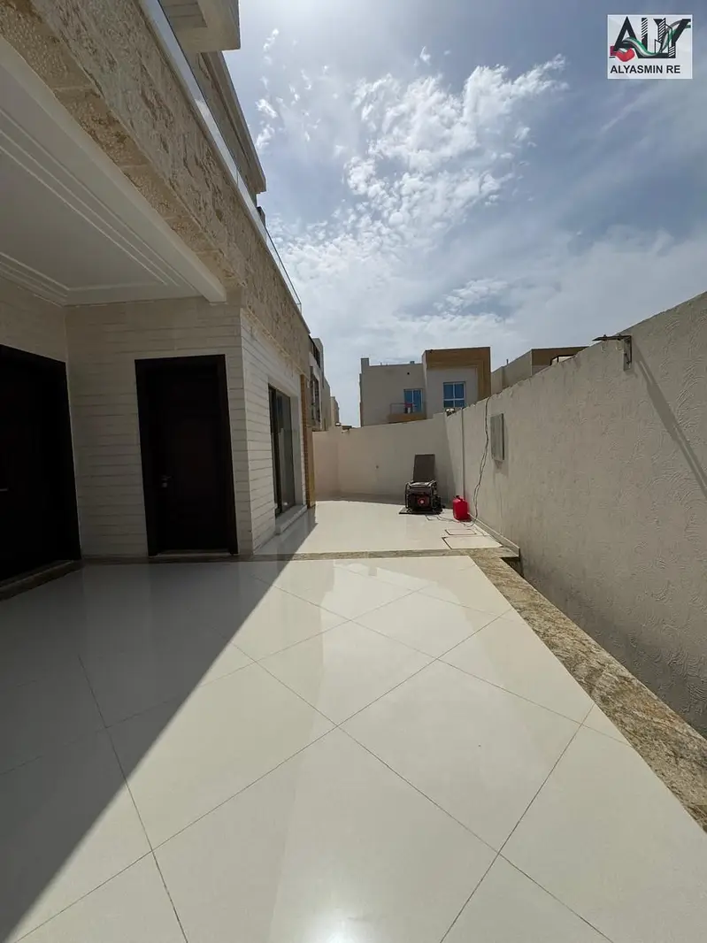 Luxury Villa G+1+Roof | 5,575 sq. ft BUA | 4,315 sq. ft Plot - View 6