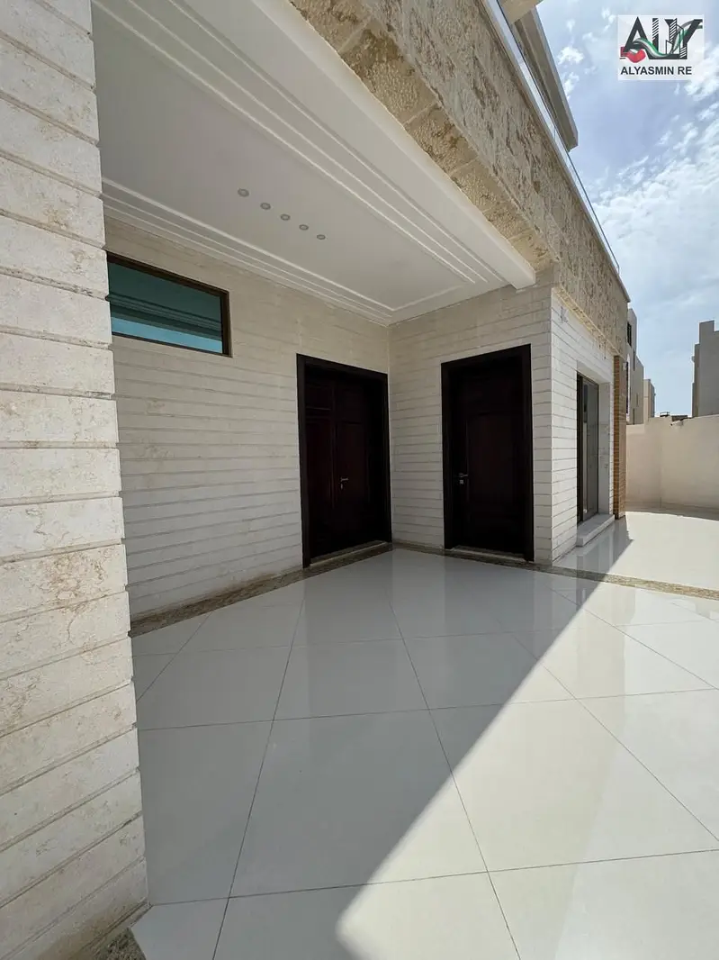 Luxury Villa G+1+Roof | 5,575 sq. ft BUA | 4,315 sq. ft Plot - More
