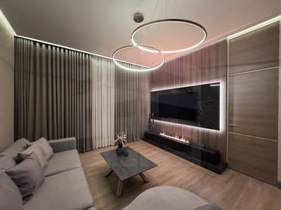 1 Bedroom Flat for Sale in Motor City, Dubai - 1. png