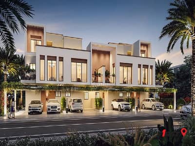 5 Bedroom Villa for Sale in DAMAC Islands 2, Dubai - 4. jpg