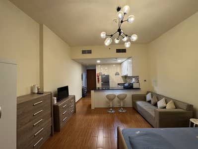 Studio for Rent in Jumeirah Village Triangle (JVT), Dubai - 1. jpg
