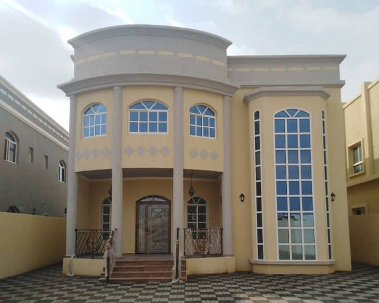 Brand New Villa For Sale