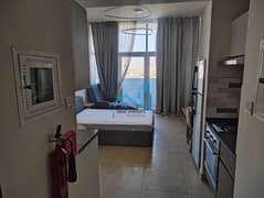 FULLY FURNISHED STUDIO | CHILLER FREE