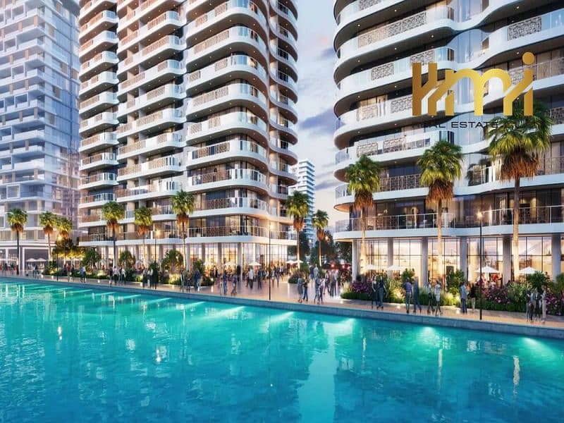 Lagoon View | Handover 2026 | Hot Deal