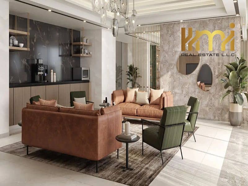 Lagoon View | Handover 2026 | Hot Deal