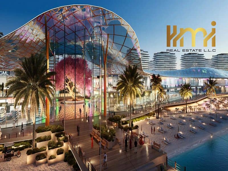 Lagoon View | Handover 2026 | Hot Deal
