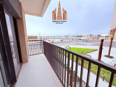 2 Camere Appartamento in Vendita a Al Khan, Sharjah - IMG_4002. jpg