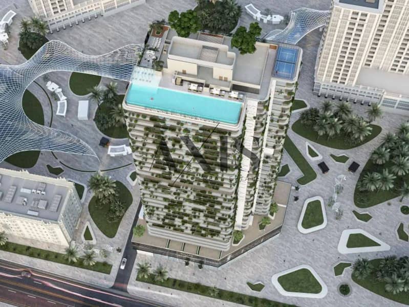 Best Deal | Prime Location | Iconic Structure Best Deal | Prime Location | Iconic Structure