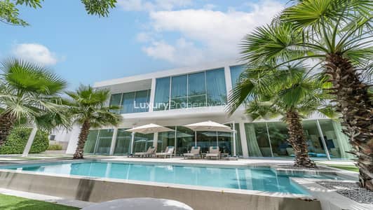 5 Bedroom Villa for Sale in Al Barari, Dubai - 5 Bedroom | The Nest Al Barari | Luxury Property