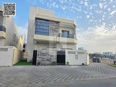 5 Slaapkamers Villa te Koop in Al Helio, Ajman - WhatsApp Image 2026-04-27 at 8.25. 54 AM (1). jpeg