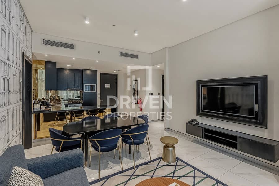 Appartamento a Business Bay,The Atria,Millennium Atria, 2 camere da letto, 200000 AED - 14983346 Appartamento a Business Bay,The Atria,Millennium Atria, 2 camere da letto, 200000 AED - 14983346