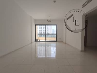 2 Bedroom Apartment for Rent in Al Khan, Sharjah - IMG_20260422_123510562_HDR. jpg 2 Bedroom Apartment for Rent in Al Khan, Sharjah - IMG_20260422_123510562_HDR. jpg