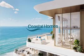 Best Price | 35/65 Plan | Beachfront