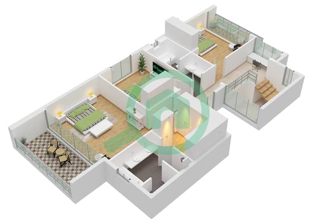 Floor First